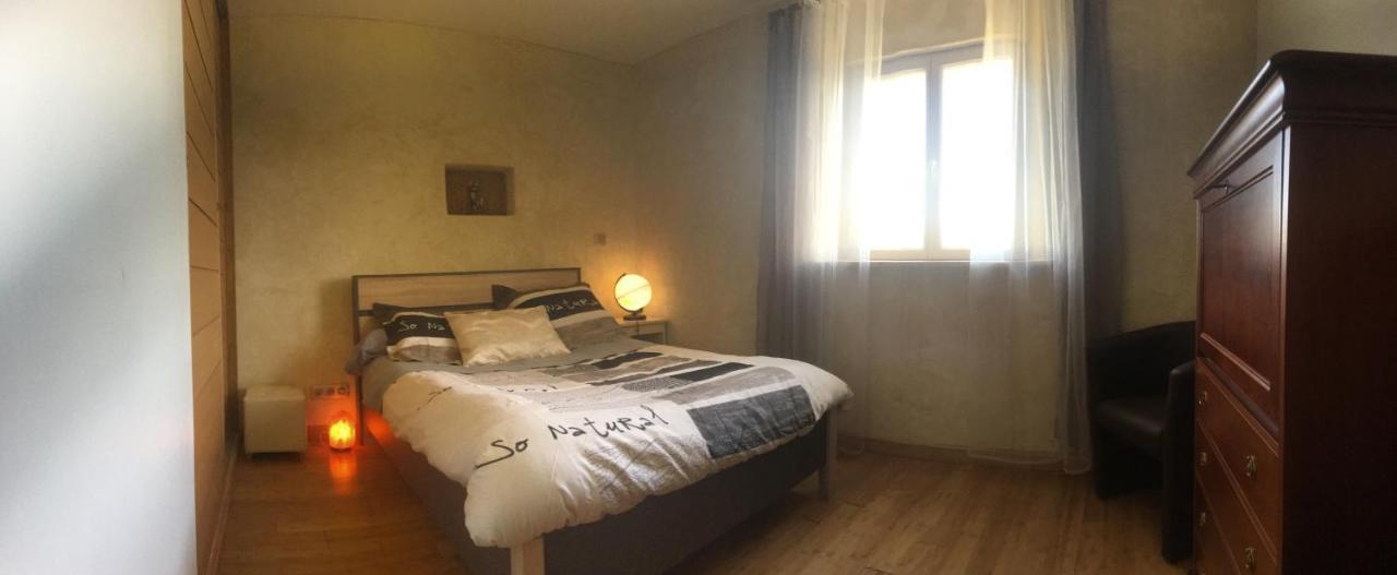 La Decouverte, Jacuzzi, Sauna, Et Terrasse Avec Vue Sur Lac A La Campagne Entre Toulouse Et Auch Catonvielle Екстер'єр фото